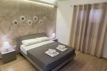 Apartamentos turísticos Testa Di Moro