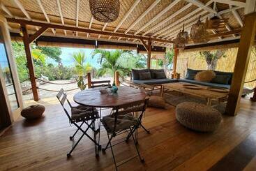 דירות לתיירים The Beach Shack