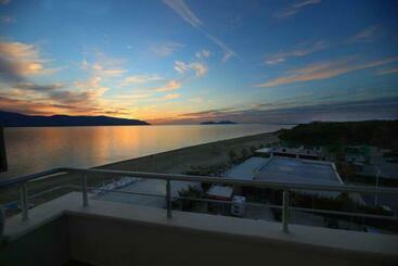 Apartamenty turystyczne Top Relax