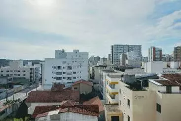 Ferienwohnungen Apartamento Temporada Com Garagem, Wi Fi, Netflix