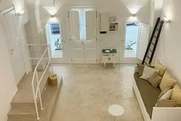 Appartamenti turistici Bianco Antico Salento