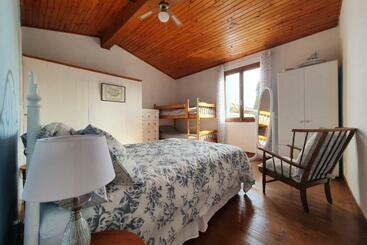 관광객 아파트 Bonnie Maison