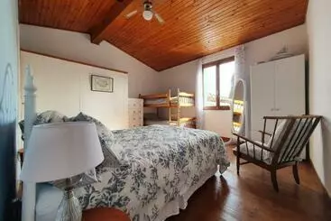 Vakantie-appartementen Bonnie Maison