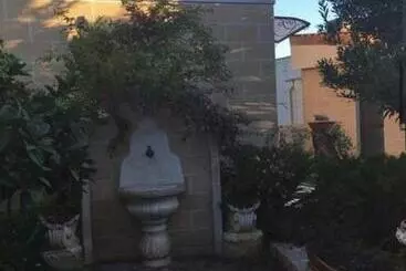 Apartamenty turystyczne Casa Dei Delfini