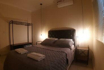 ツーリストアパートメント Casa Incrível Com 2 Quartos E Estacionamento Incluso