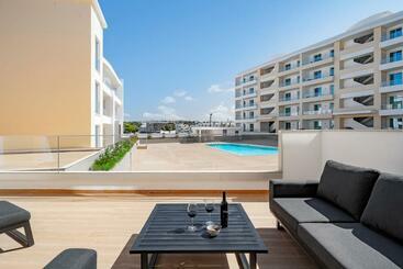 דירות לתיירים Cheerful And Cosy In Lagos