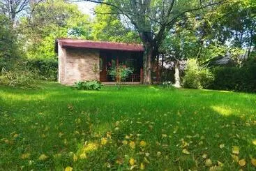 Ferienwohnungen Daniel Apartman