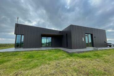 Appartamenti turistici Fögruvellir Country House