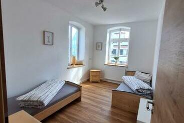 شقق خاصة سياحية Gasthof Adler Ferienwohnung