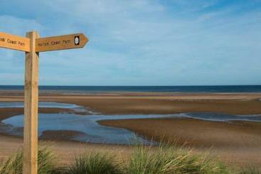 游客公寓 Larner’s View