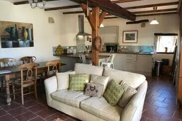Apartamente turistice Le Petit Bijou