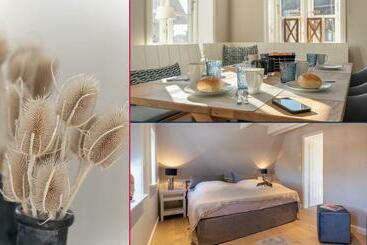 شقق خاصة سياحية Ohana