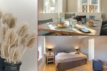 ツーリストアパートメント Ohana