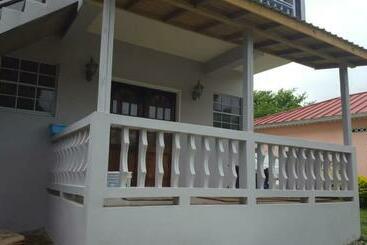 Apartamenty turystyczne 5minutes2 Rodney Bay By Car