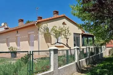 Turistlejligheder Villa Boune