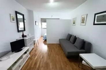 ツーリストアパートメント Apartamento. Parque Del Vino Fino. El Puerto De Santa María