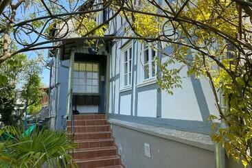 관광객 아파트 Apartment 001 Kassel Harleshausen