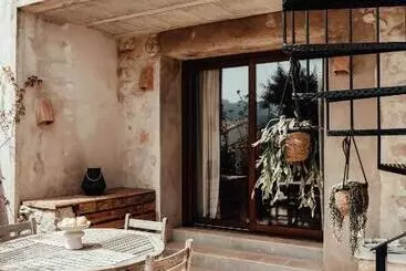 Appartamenti turistici Ca La Vall Your Mediterranean Stay