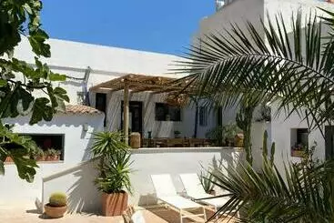 Turistihuoneistot Can Yuca Ii