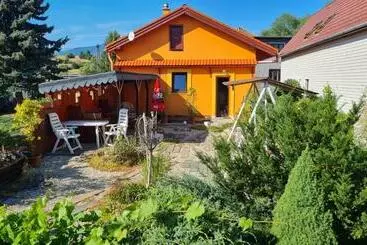 آپارتمان‌های توریست‌ها Domček U Babky