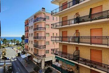 游客公寓 Doria 28 By Tempovacanza