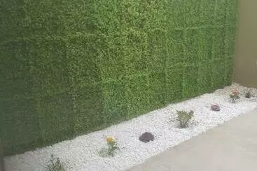 آپارتمان‌های توریست‌ها El Bambino