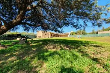 Turistihuoneistot Huaco Casa De Campo