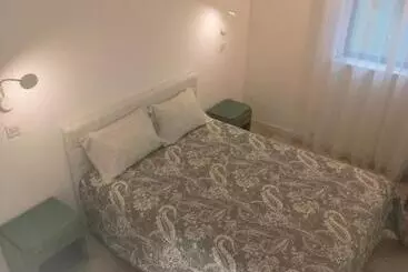 ツーリストアパートメント Jpp Apartment