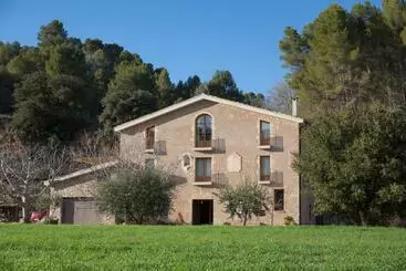 Pisos turísticos Masia Els Nocs