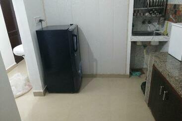 Apartaments turístics Oyo Home 88499 Mystic Home