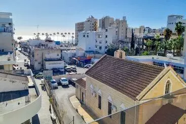 Turistlägenheter Sea La Vie Seaview Apartment