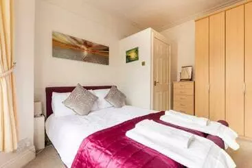 Apartaments turístics Shelley’s Seaside Stay