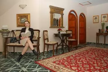 Ferienwohnungen Villa Bíbor Harkány