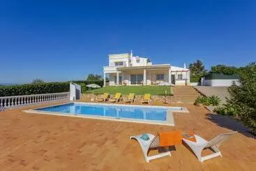 ツーリストアパートメント Villa Colina Do Sol By Villa Plus