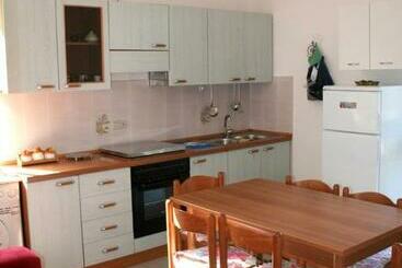 Жильё для туристов Villa Gabriella