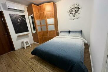 آپارتمان‌های توریست‌ها קלאסיקה