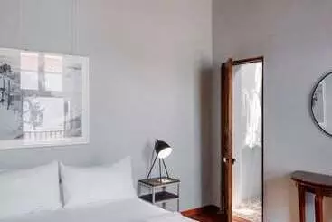 Turist apartmanları 3br Baroque Villa With Spacious Terrace