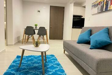 Apartamentos turísticos Apartamento Nuevo Excelente Ubicación Ibague