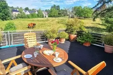 Turistihuoneistot Auszeit Rhein Mosel