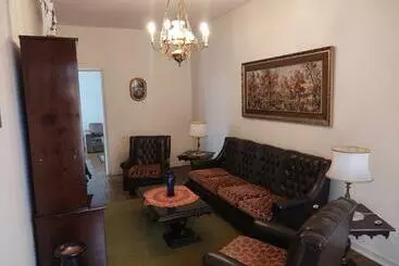 ツーリストアパートメント Casa ótima E Localização Excelente Em Aparecida Sp