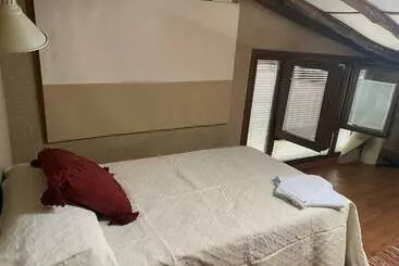 Apartaments turístics Casa Zapatero En Somontano