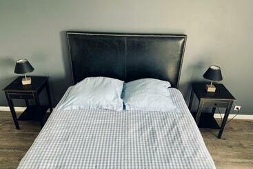 관광객 아파트 Domaine Le Clos