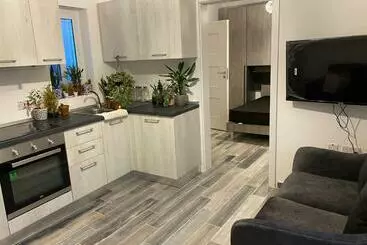 Turistlägenheter Dove Flats