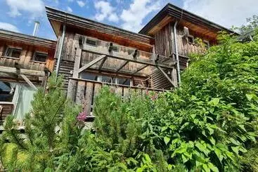 Appartamenti turistici Haus Emmy   Urlaub Bei Freunden