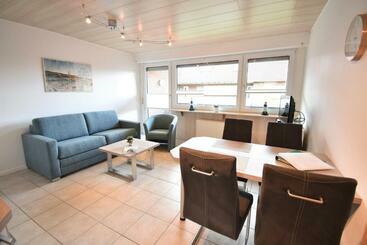 관광객 아파트 Moin Am Deich   Deich 13 C 61