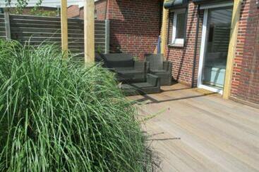 דירות לתיירים Seefalken 21