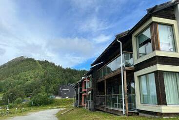 Apartamentos turísticos Ski Village Funäsdalen