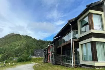 Appartamenti turistici Ski Village Funäsdalen