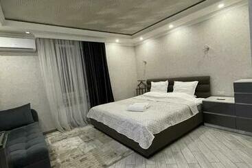 관광객 아파트 Sm Apartment