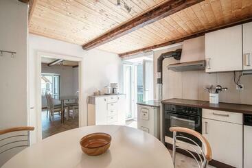 ツーリストアパートメント Stèla Rustic House In The Heart Of The Leventina